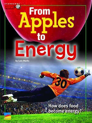 cover image of From Apples to Energy